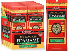 Seapoint Farms Dry Roasted Edm Sltd (12x1.58OZ )