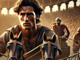 Ben-Hur - E-Book