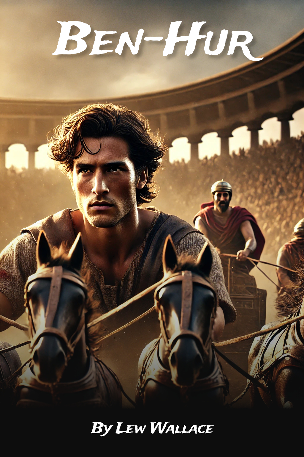 Ben-Hur - E-Book