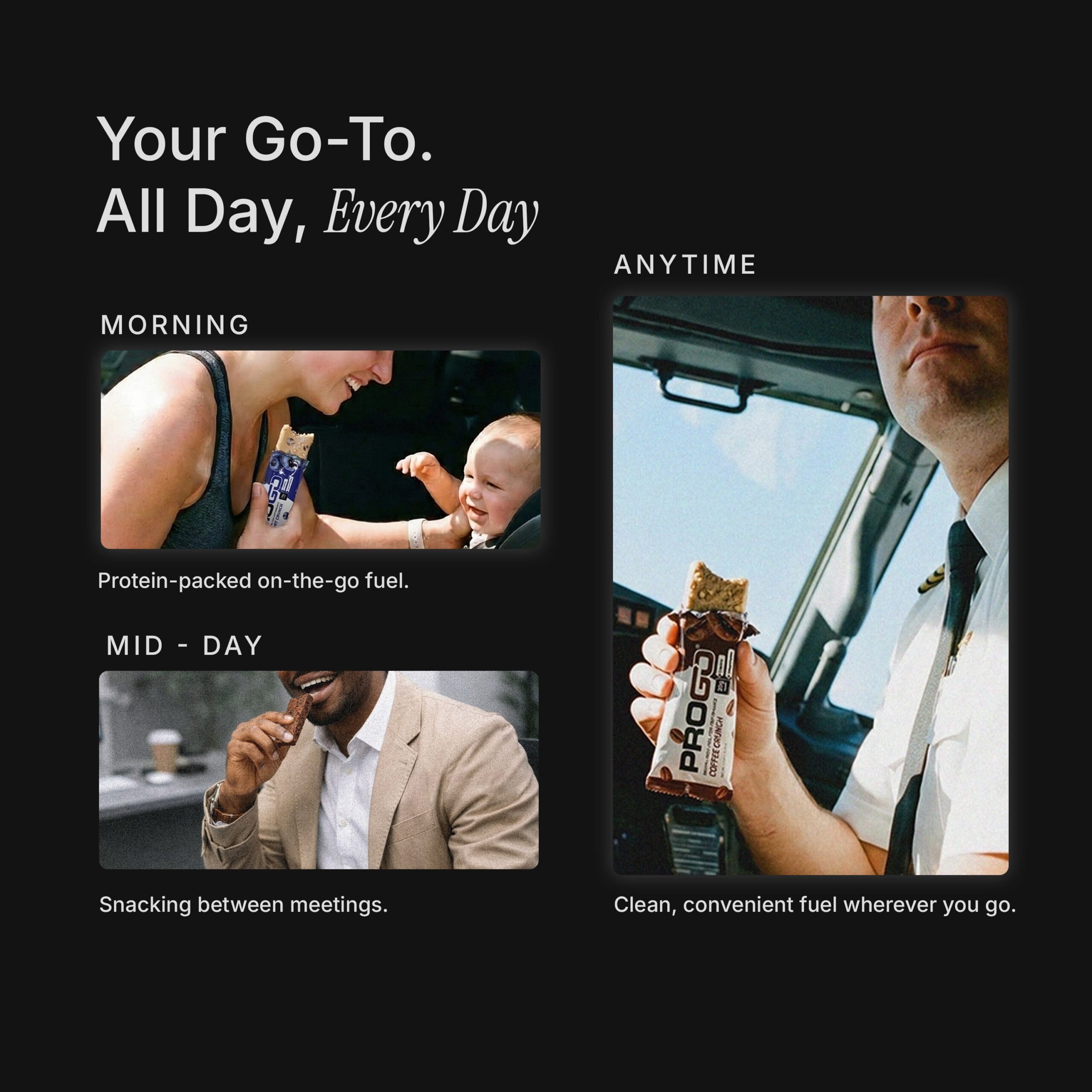 Coffee Crunch (12-Count) - Image 2