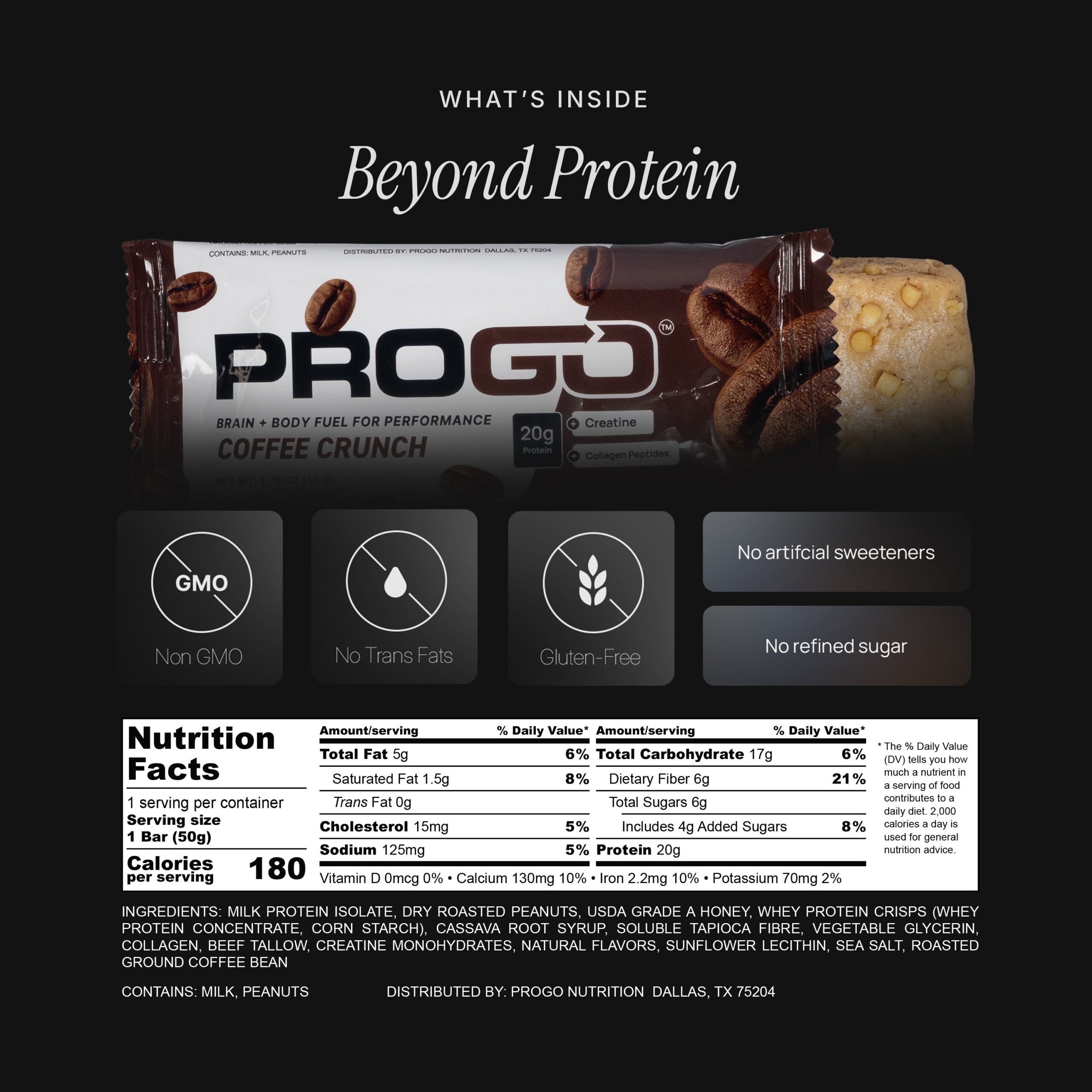 Coffee Crunch (12-Count) - Image 4