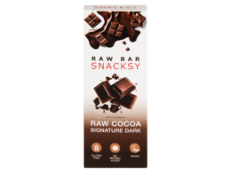 Raw Chocolate Signature Dark
