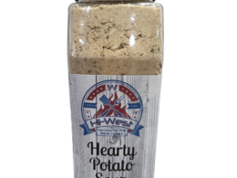Hi-West Hearty Potato Soup