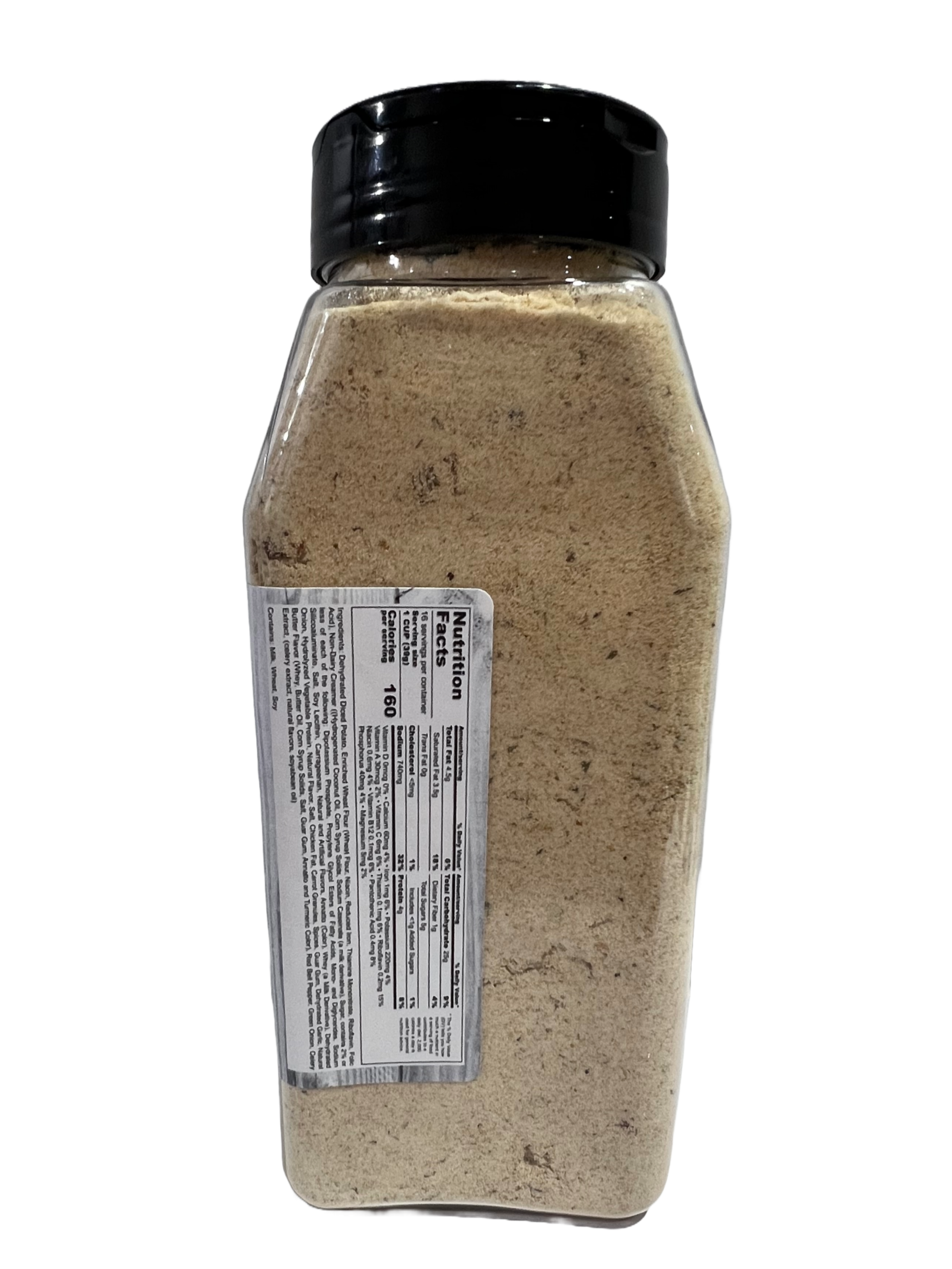 Hi-West Hearty Potato Soup - Image 4