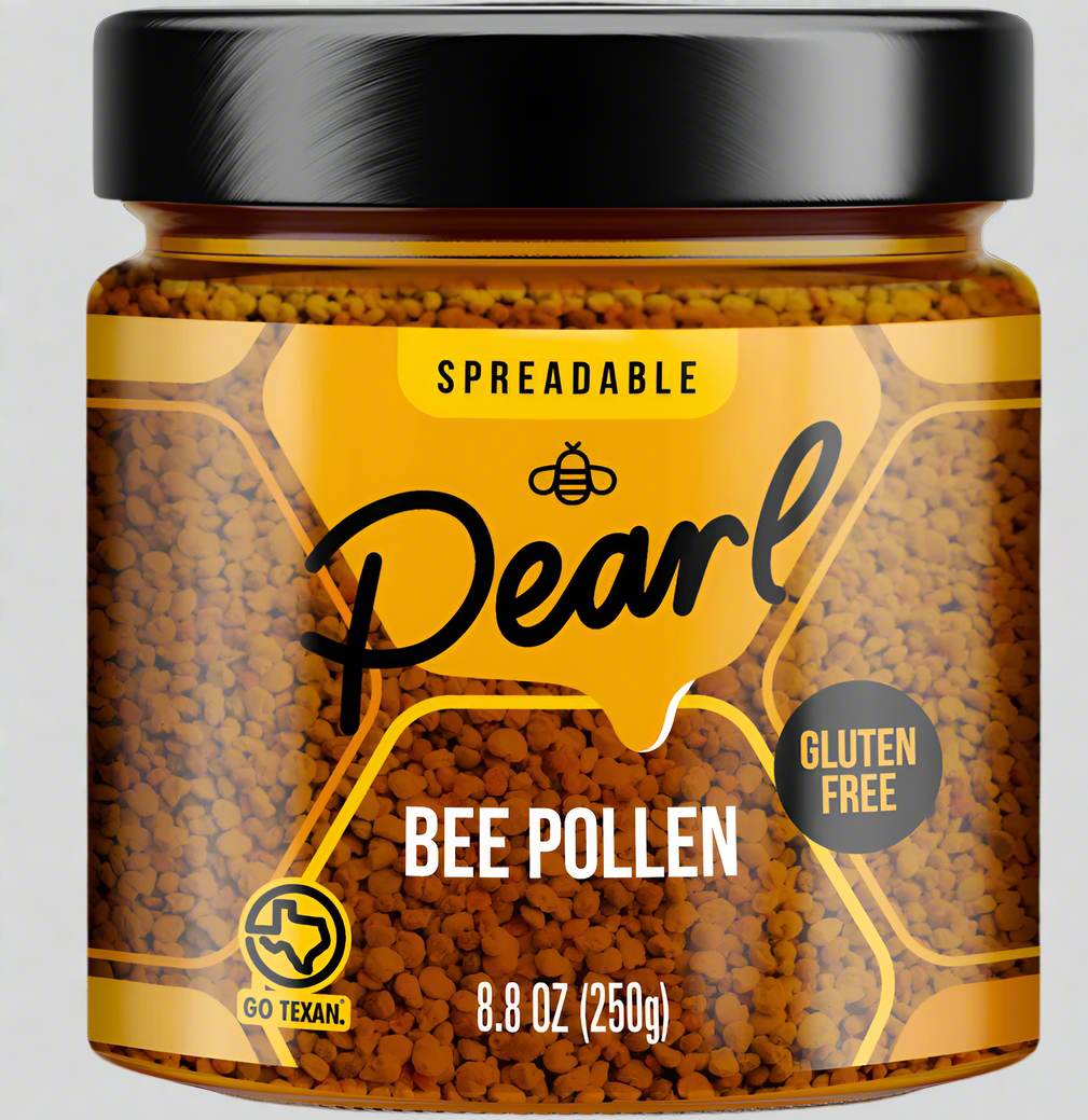 Bee Pollen - Image 4