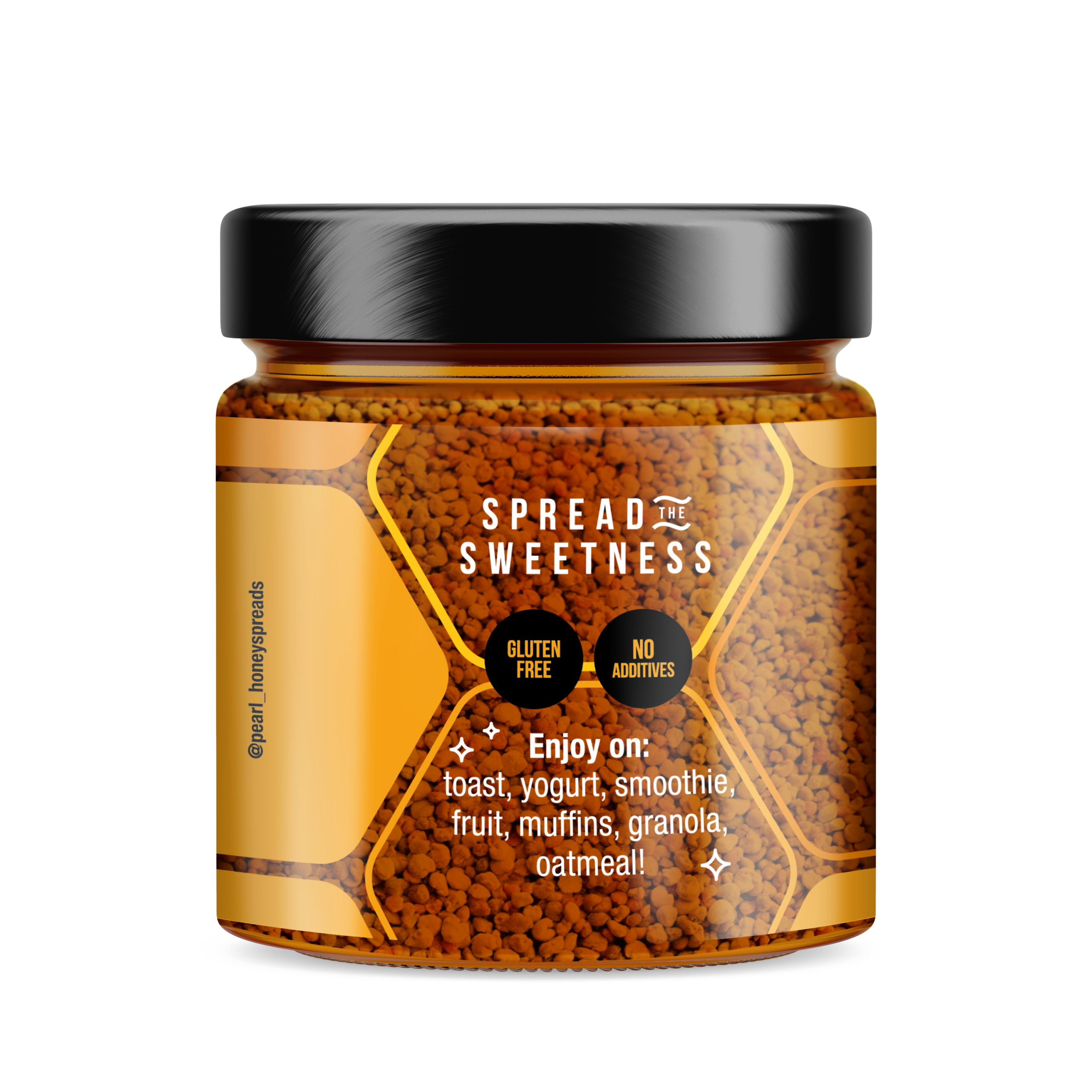 Bee Pollen - Image 3