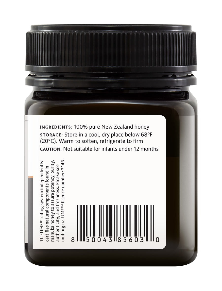 UMF 20+ Manuka Honey (MGO 830+) 8.8oz - Image 4