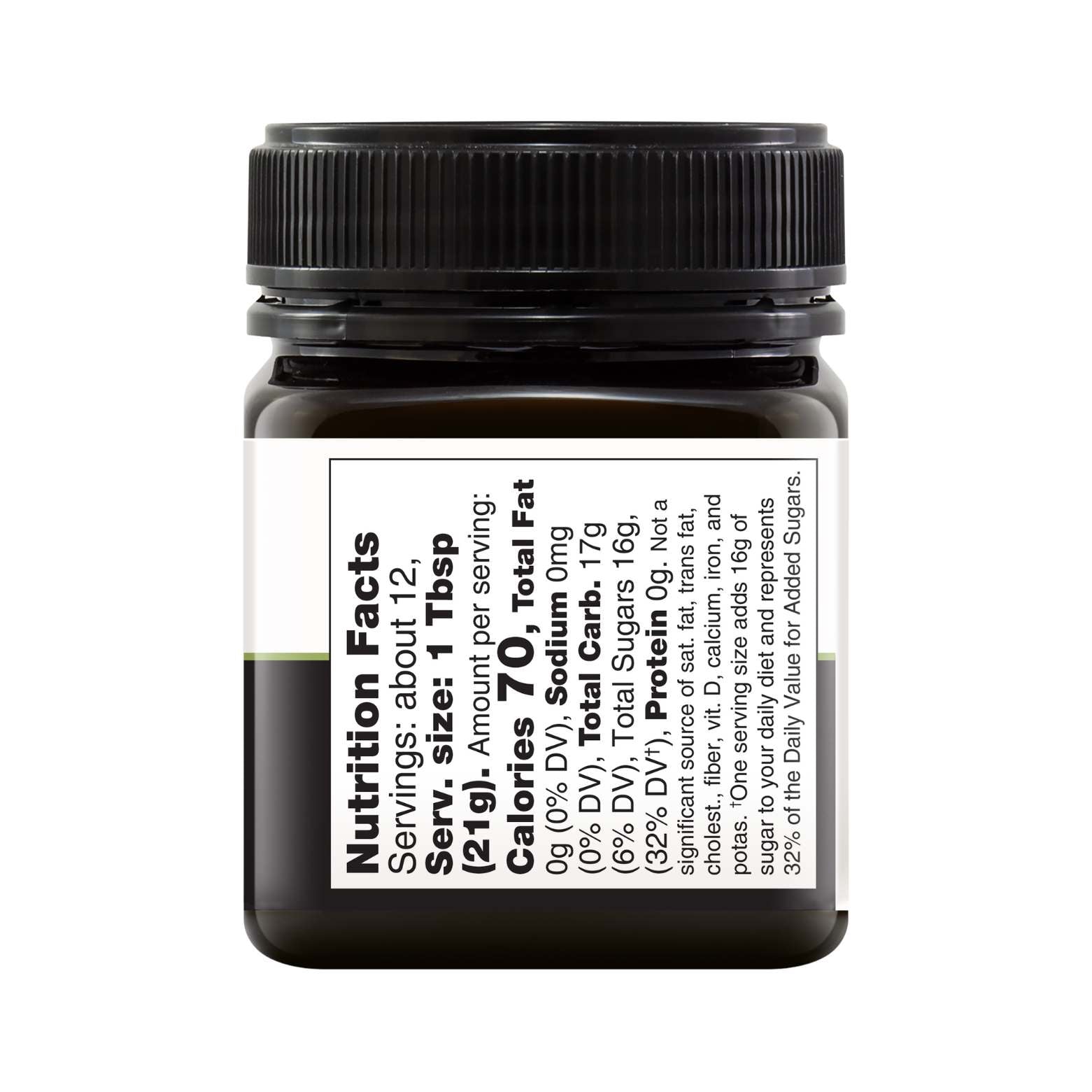 UMF 20+ Manuka Honey (MGO 830+) 8.8oz - Image 2