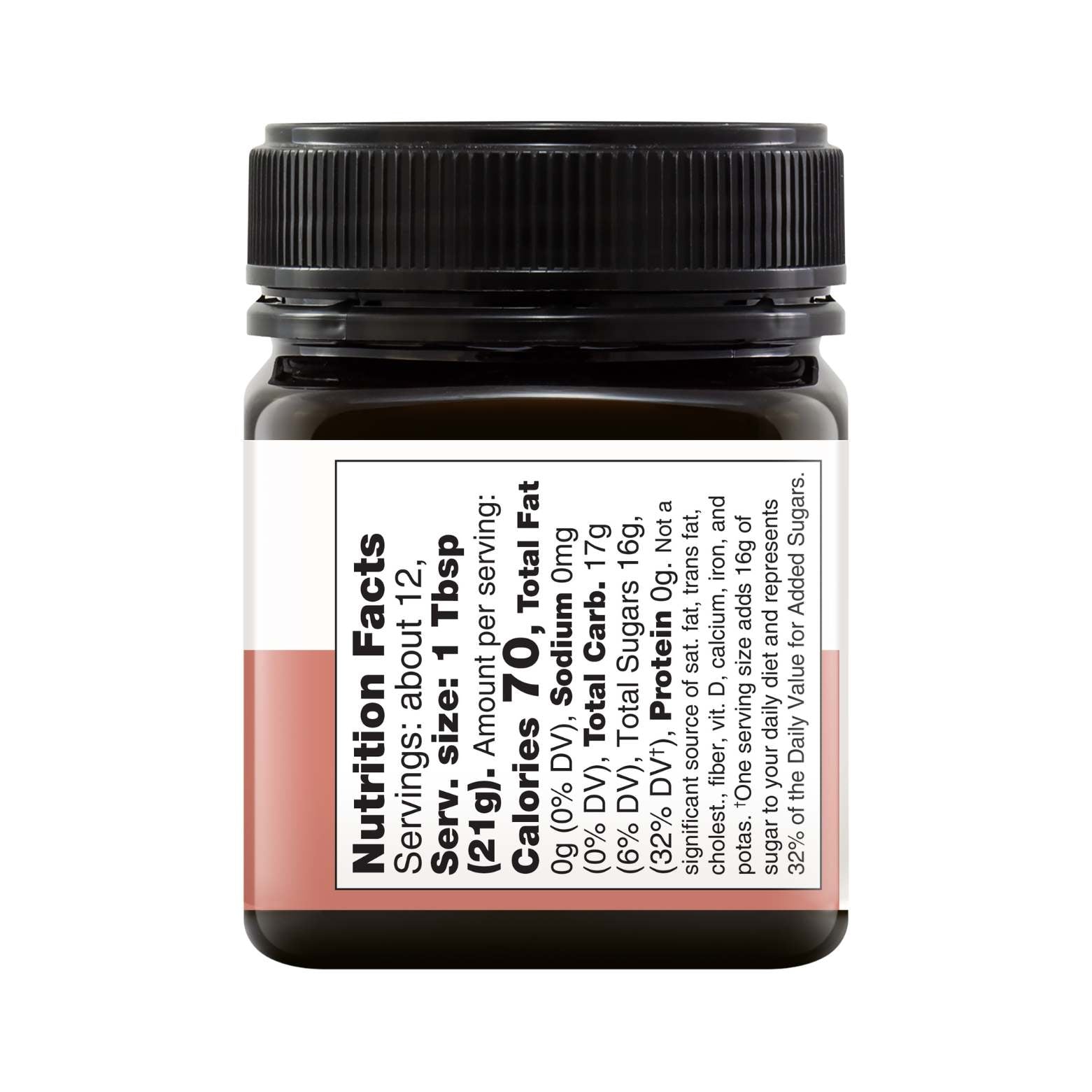 UMF 5+ Manuka Honey (MGO 83+) 8.8oz - Pack of 2 - Image 3