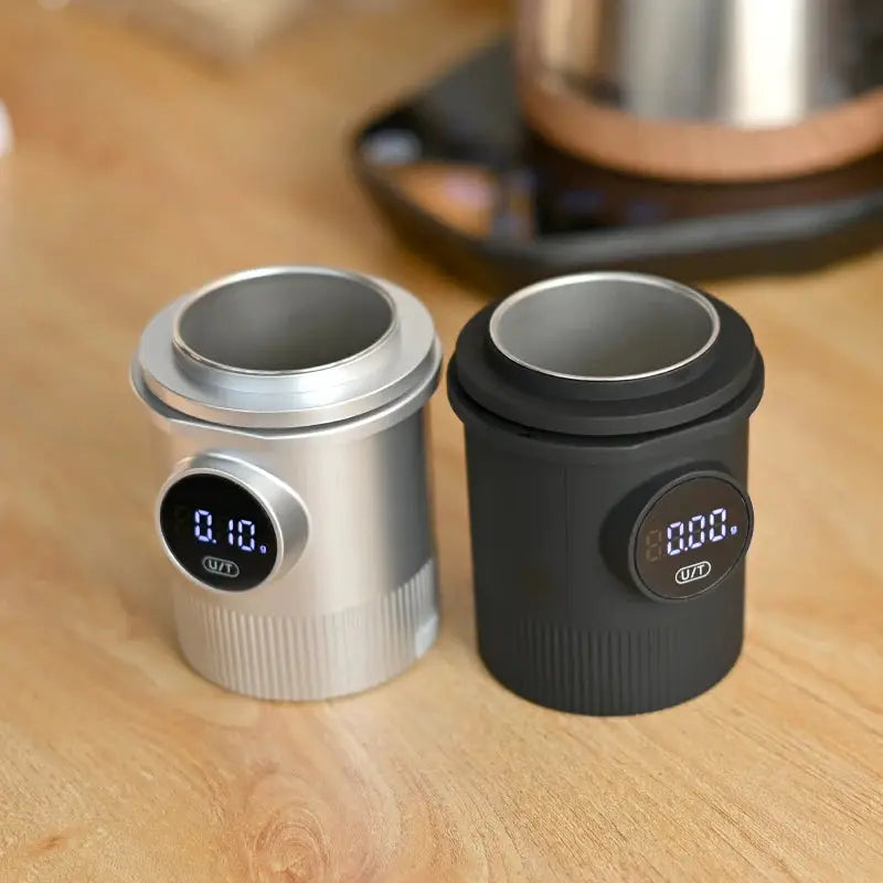 500g Digital Coffee Scale with LCD, Precision Brewing- KC232 - Image 2