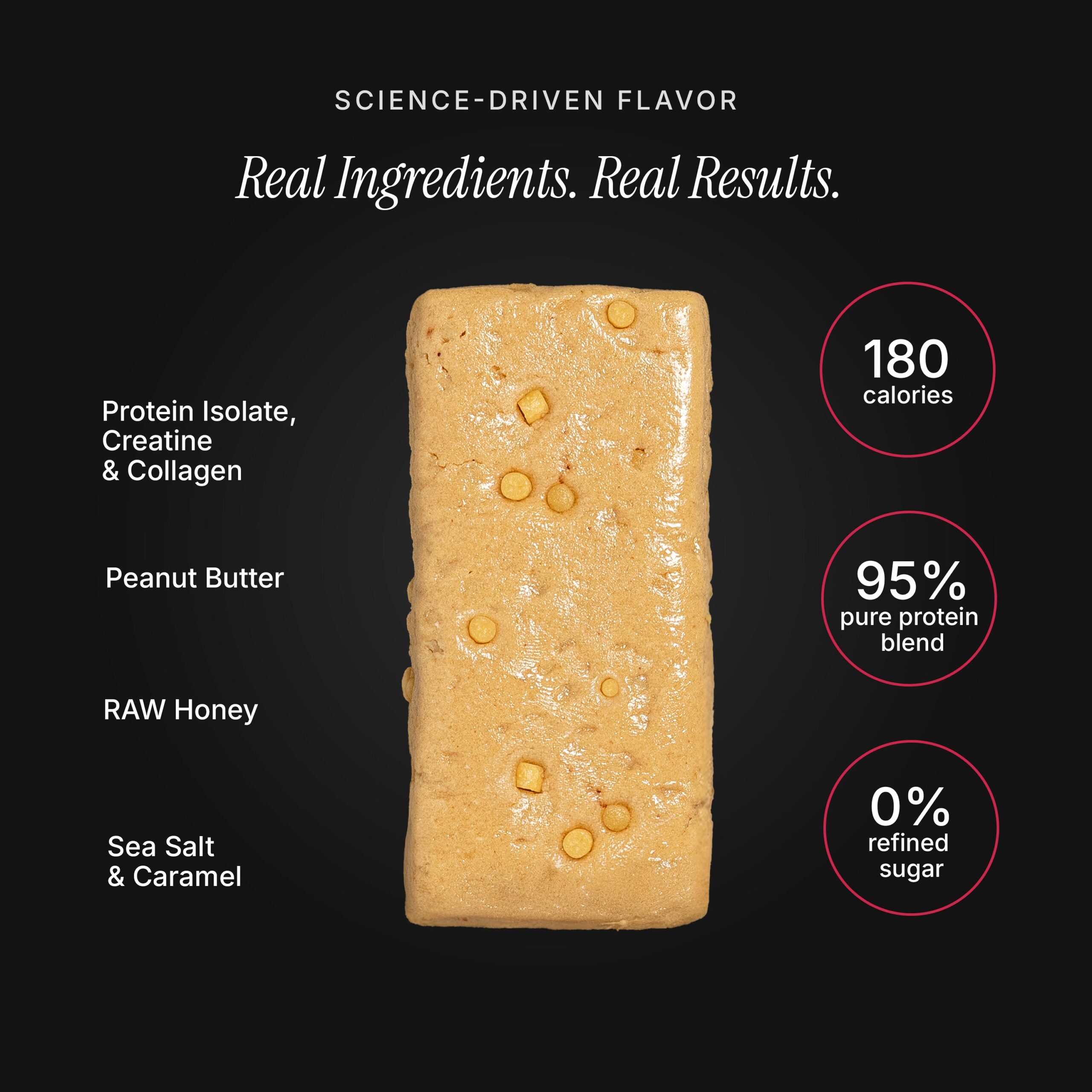 Salted Caramel Crunch (12-Count) - Image 3