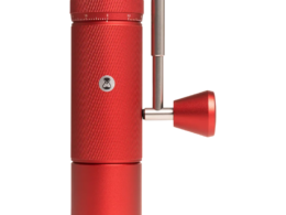 TIMEMORE Chestnut S3 Coffee Grinder - Manual & Durable