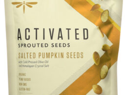 OG2 LI SPR PUMPKIN SEEDS ( 6 X 8 OZ   )