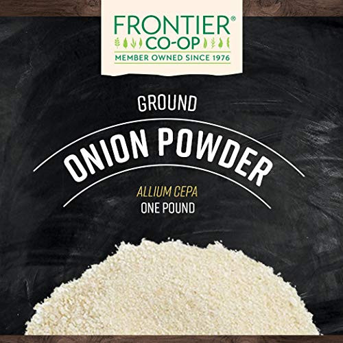 Frontier Onion Powder (1x1LB ) - Image 6