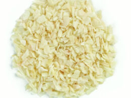 Frontier Wht Onion Flakes (1x1LB )