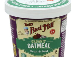 OG2 BOBS OTML FRUIT SEED ( 12 X 2.47 OZ   )