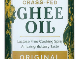 4THHRT GHEE OIL ORIG SPR ( 6 X 5 OZ   )