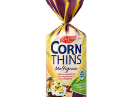 REAL MUTLGRN CORN THINS ( 6 X 5.3 OZ   )