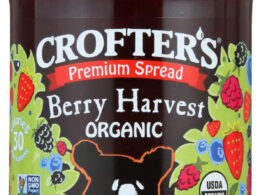 OG2 CRO BRY HRV PRM SPRD ( 6 X 16.5 OZ   )