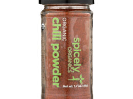 OG2 SPICELY CHILI POWDER ( 3 X 1.7 OZ   )