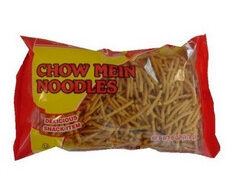 Sun Luck Chow Mein Fried Noodle (12x6Oz)
