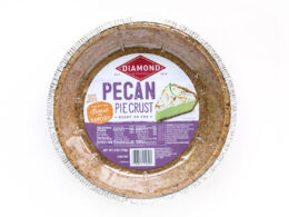 PECAN PIE CRUST ( 12 X 6 OZ   )