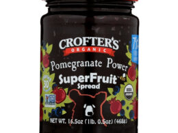 OG2 CRO POM POW SPRD ( 6 X 16.5 OZ   )