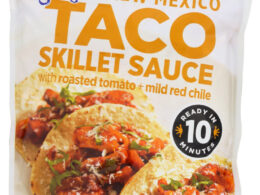 Frontera New Mexico Sklt Sc (6x8OZ )