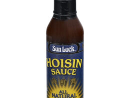 SUN L HOISON SAUCE ( 12 X 16 OZ   )