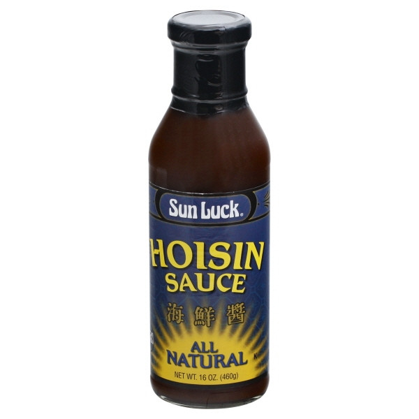SUN L HOISON SAUCE ( 12 X 16 OZ )