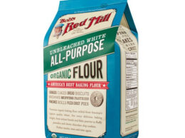 OG2 BOBS UNBLCH WHT FLR ( 1 X 25 LB   )