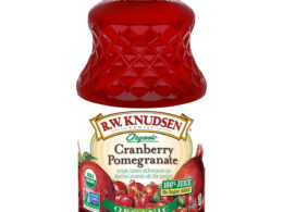 OG2 KNUD JCE CRNBRY POM ( 6 X 32 OZ   )