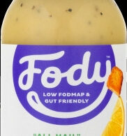 FODY CAESAR SALAD DRSG ( 6 X 8 OZ   )