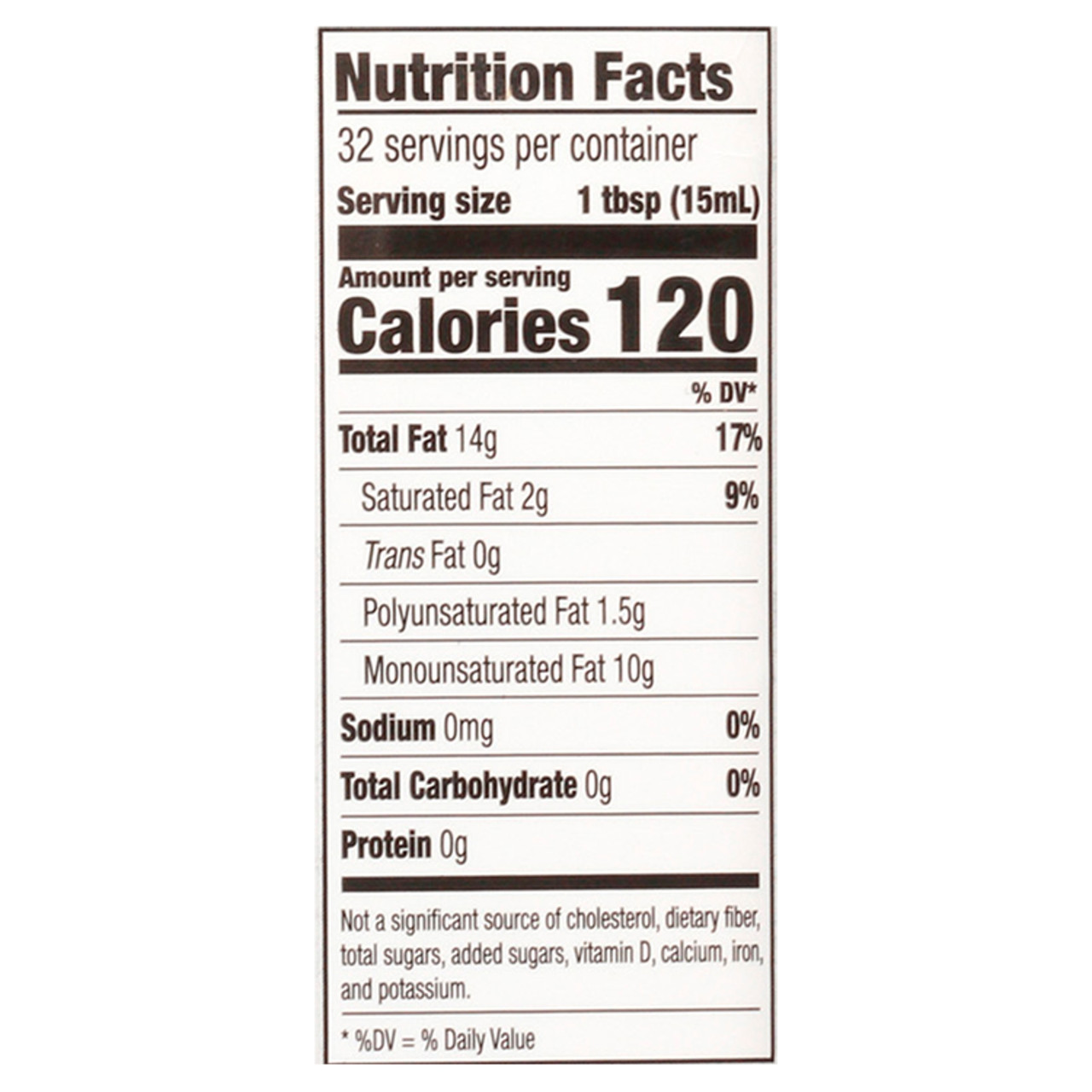 OG2 POMP SMOOTH EVOO ( 6 X 16 OZ ) - Image 7