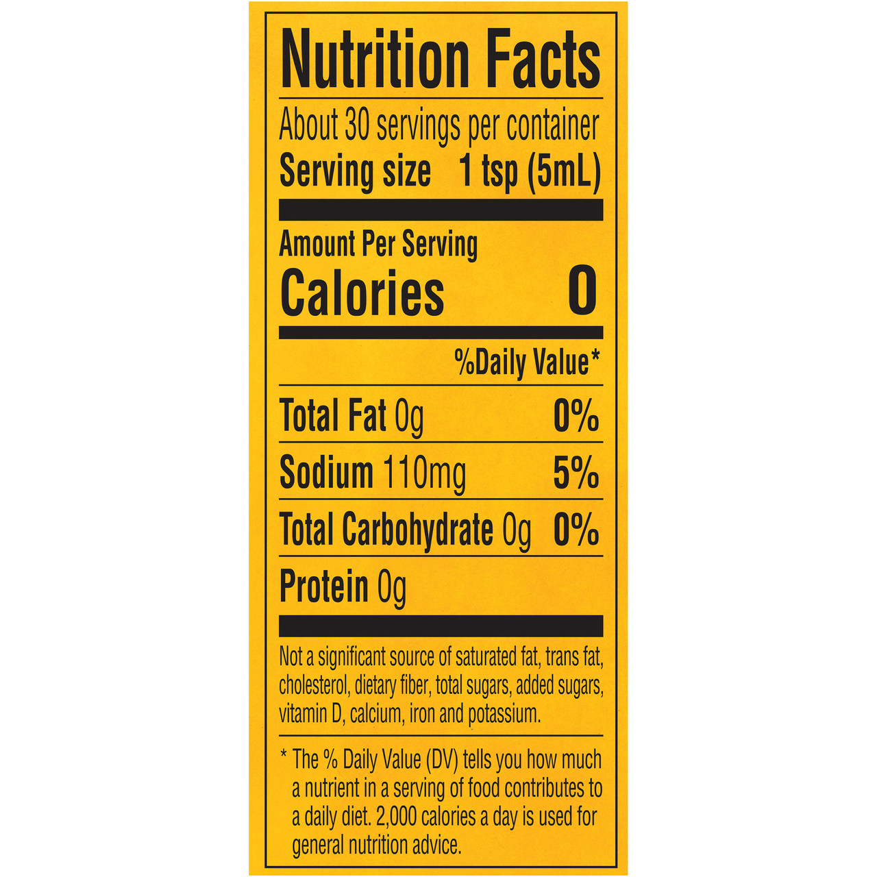 Cholula Hot Sauce (12x5 Oz) - Image 9