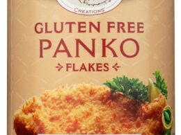 JEFFNA BREAD CRUMBS PNKO ( 12 X 15 OZ   )