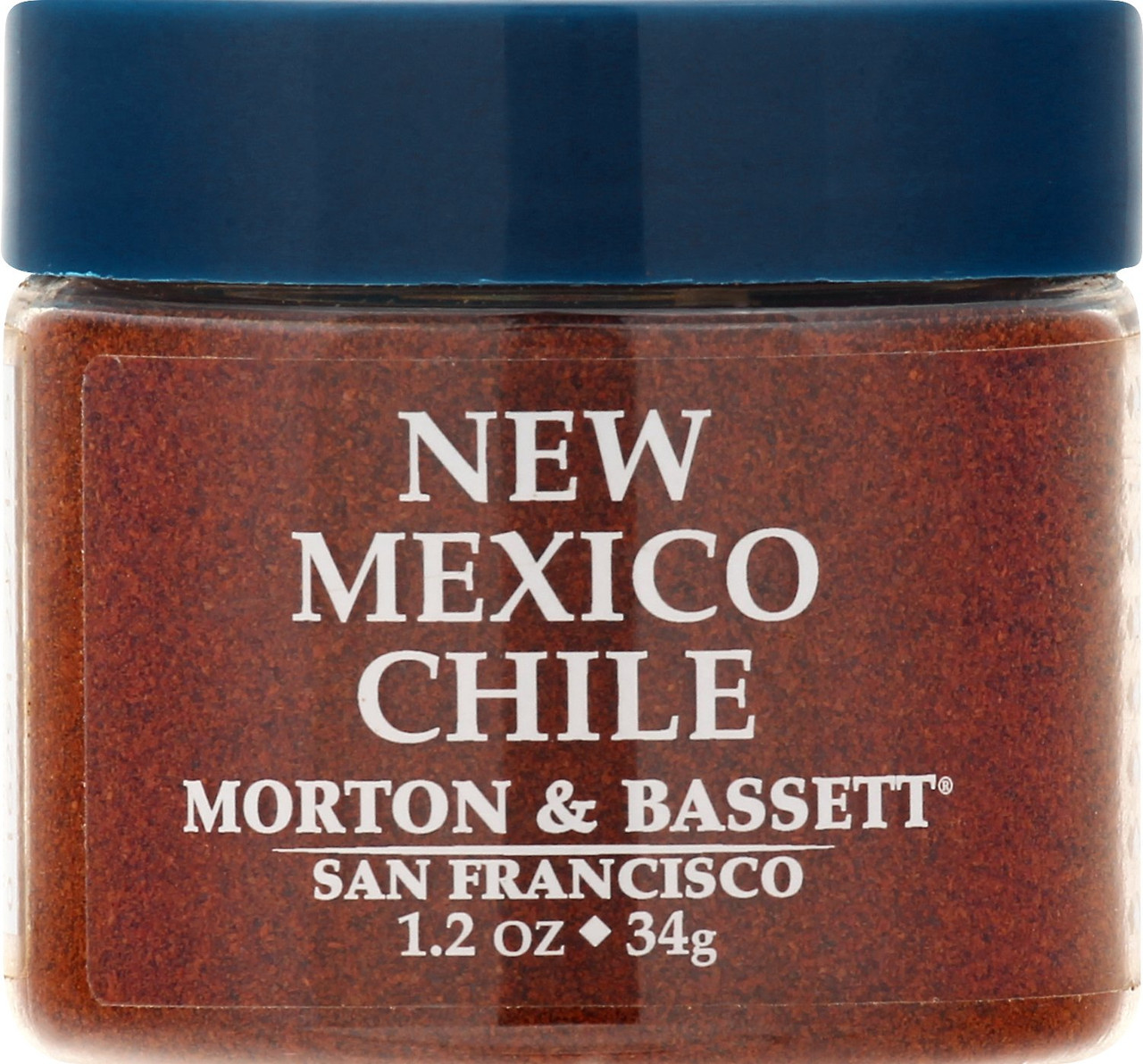 MORTON CHILI NEW MEXICO ( 3 X 1.2 OZ ) - Image 2