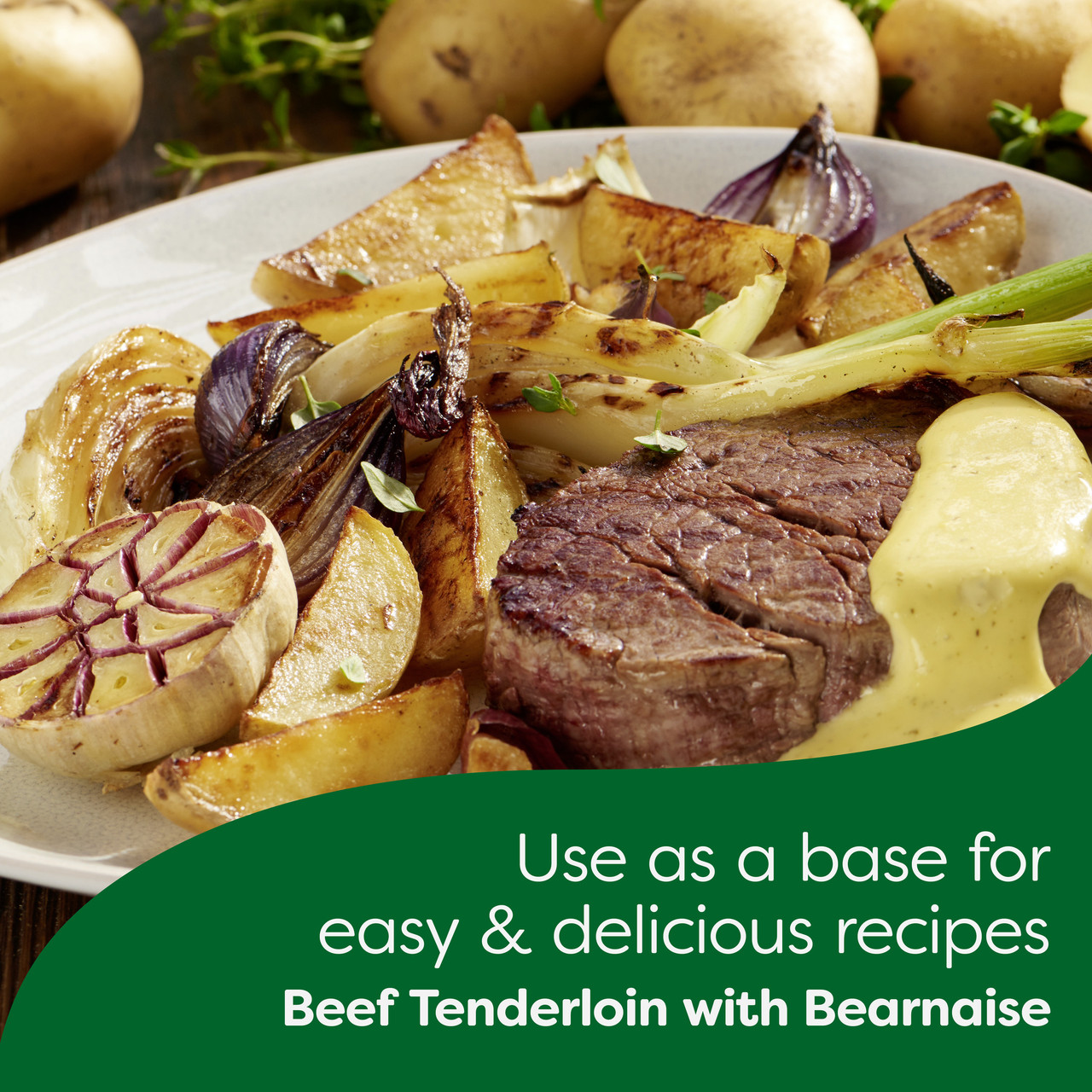 Knorr Bearnaise Sauce (12x0.9Oz) - Image 5