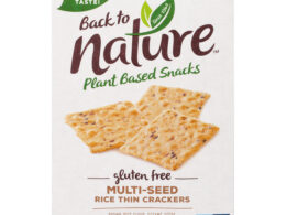 BTN RCE THIN MULTI SEED ( 12 X 4 OZ   )