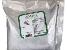 Frontier Herb Hungarian Ground Paprika (1x1lb)