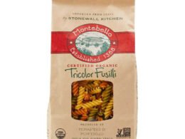 OG2 MONTE TRICLR FUSILLI ( 12 X 16 OZ   )