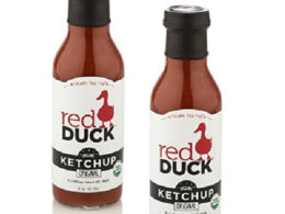 Red Duck  Rduck Ketchup Original (6X14 OZ)