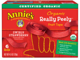 OG2 AH SWRL STRW FRT TPE ( 8 X 4.5 OZ   )