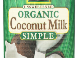 OG2 NF CNUT MLK P/S UNSW ( 12 X 13.5 OZ   )