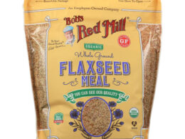 OG2 BOBS FLXSD MEAL BRWN ( 4 X 32 OZ   )