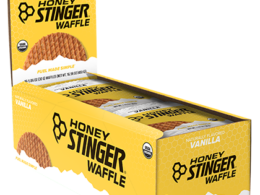 OG2 HS WAFFLE VANILLA ( 12 X 1.06 OZ   )