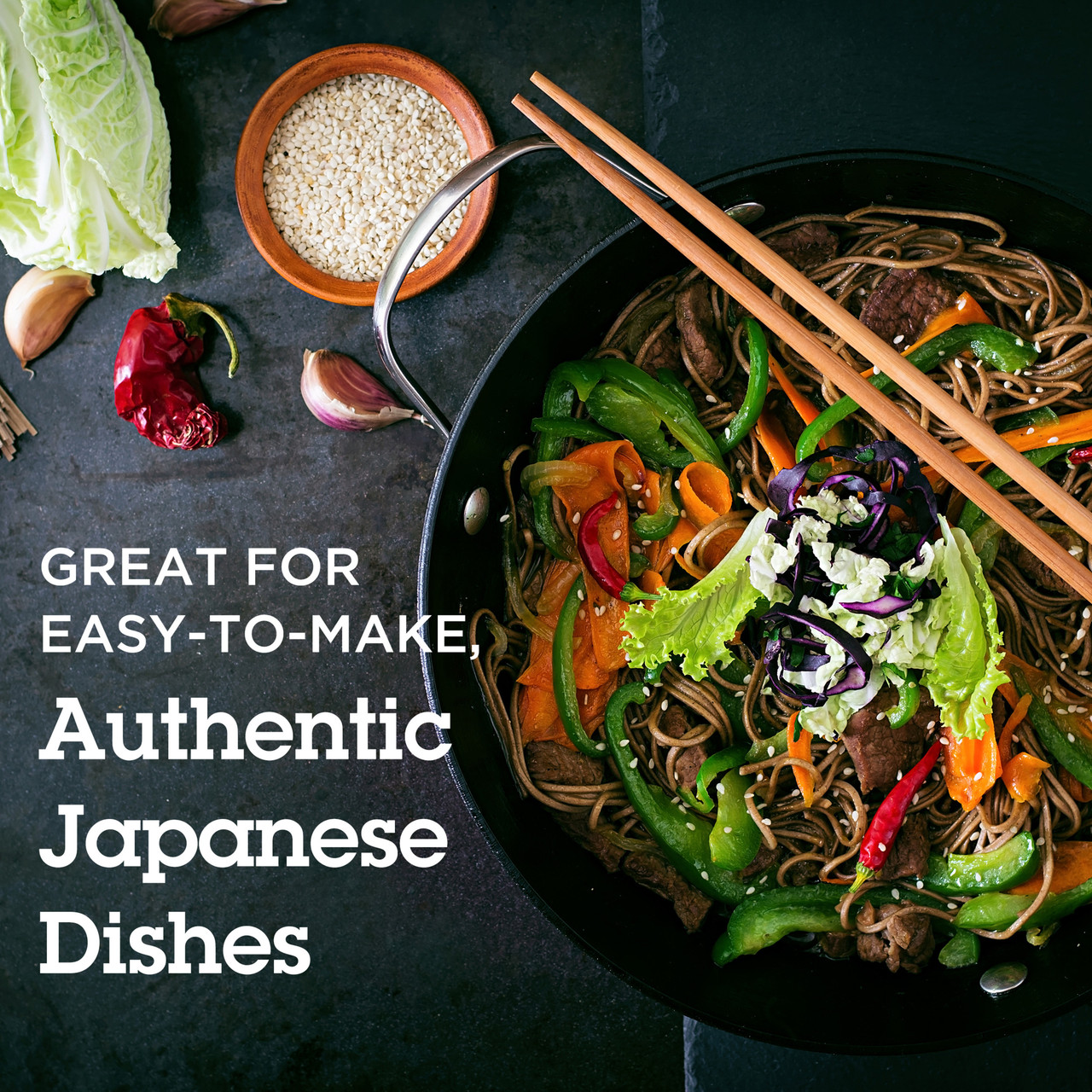 MIZKAN NTRL RICE VINEGAR ( 6 X 12 OZ ) - Image 3