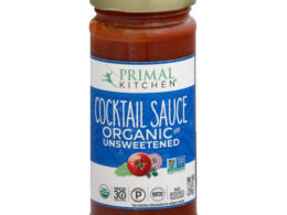 P.K. COCKTAIL SCE UNSW ( 6 X 8.5 OZ   )