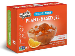 SMPLY DEL ORNG JEL DSRT ( 6 X 0.7 OZ   )