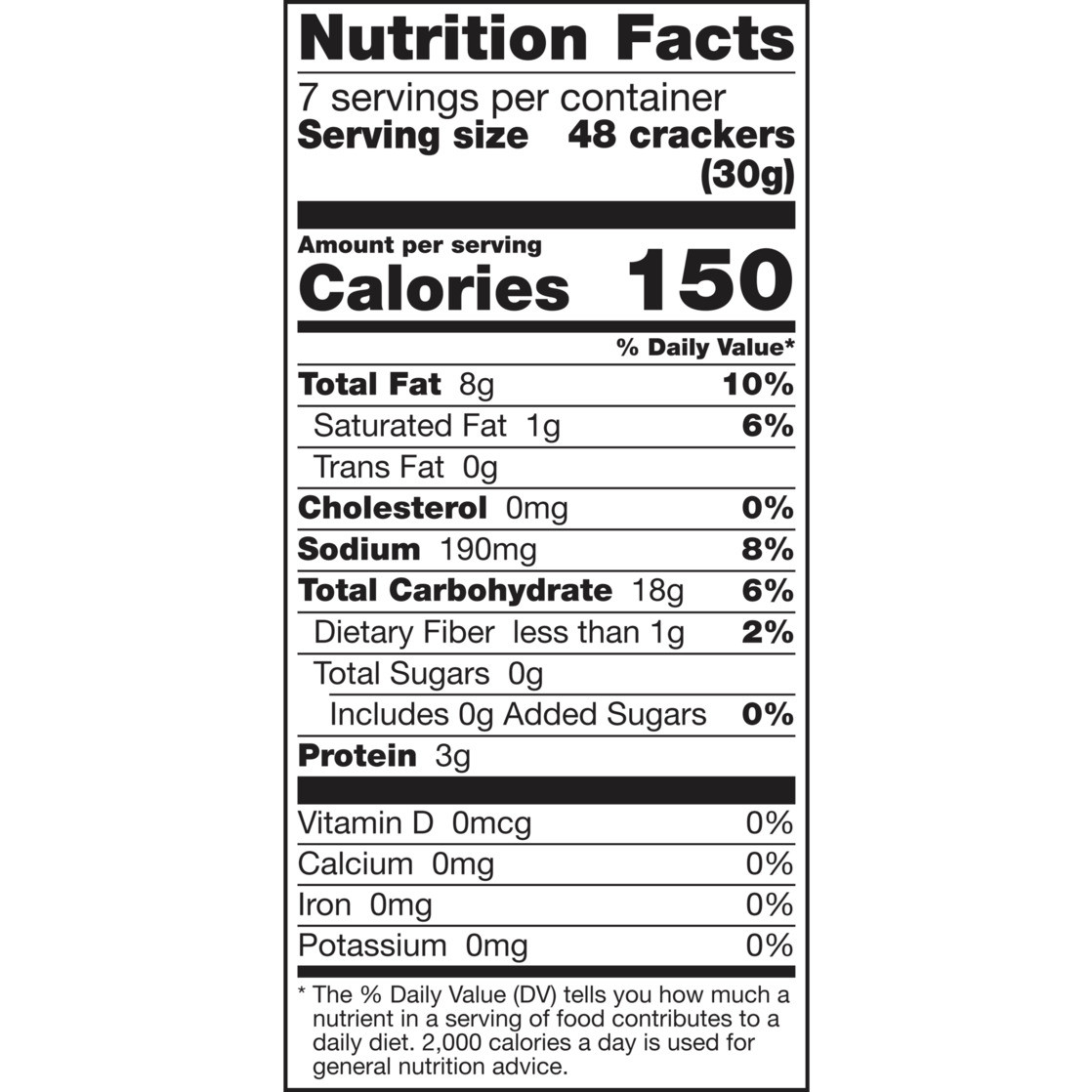 AH CHED BNNY XTR CHS ( 12 X 7.5 OZ ) - Image 4